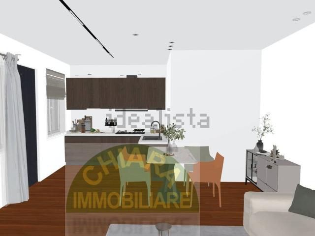Appartamento in vendita a Piana del Lago, Casalbordino