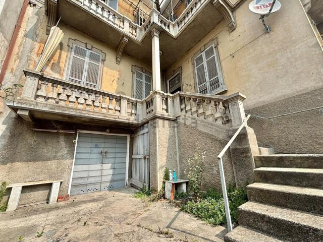 Appartamento in vendita a Robbio, Lombardia