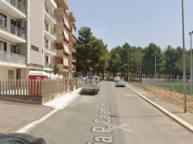 Appartamento in vendita a Puglia, Foggia
