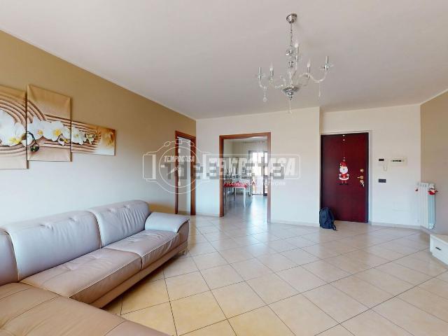 Appartamento in vendita a San Marcellino, Campania