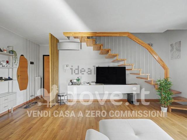 Appartamento in vendita a Montà, Padova