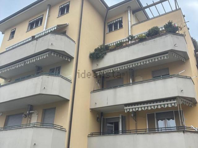 Appartamento in vendita a Municipio 2, Milano