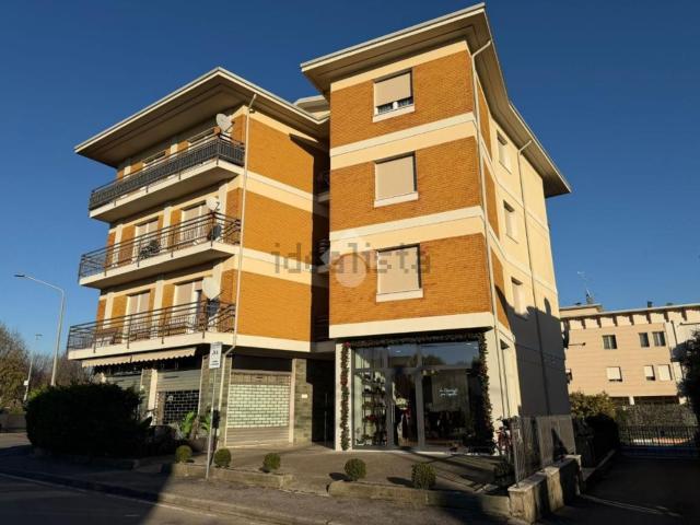 Appartamento in vendita a Ospitaletto, Brescia