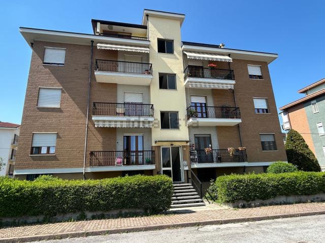 Appartamento in vendita a Tetto Bovis, Piemonte