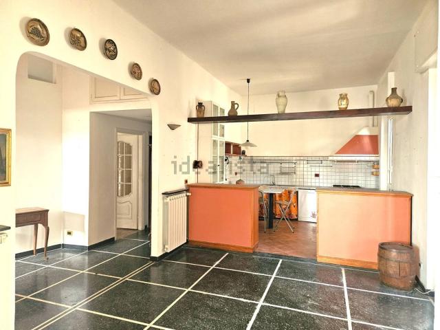 Appartamento in vendita a Centro Est, Serra Riccò