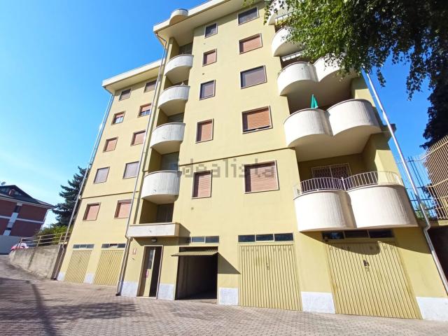 Appartamento in vendita a Piemonte, Biella