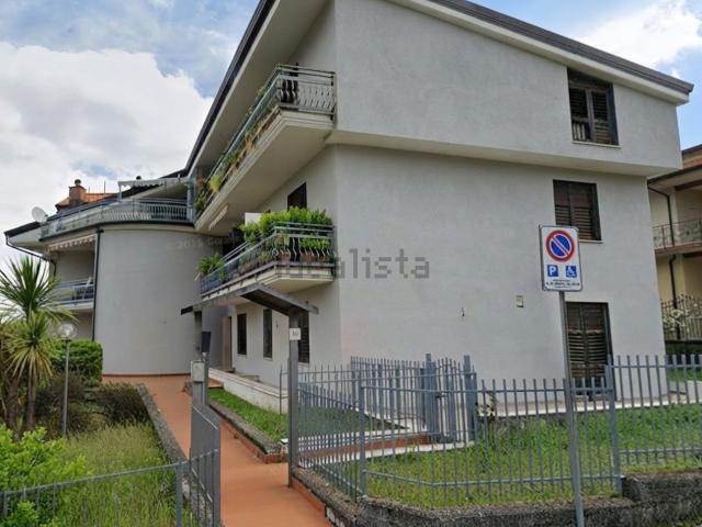 Appartamento in vendita a Carpine, Aiello del Sabato