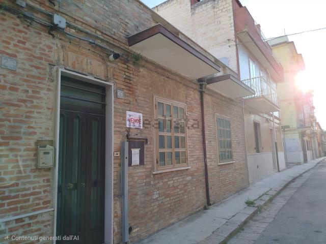 Appartamento in vendita a San Severo, Foggia