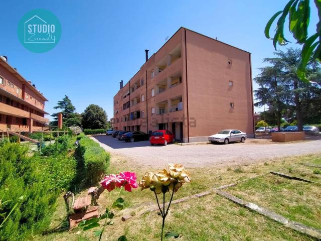 Appartamento in vendita a Marsciano, Perugia