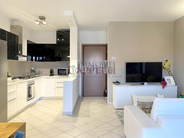 Appartamento in vendita a Forlimpopoli, Forlì-Cesena