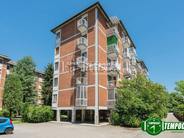 Appartamento in vendita a Locate di Triulzi, Lombardia
