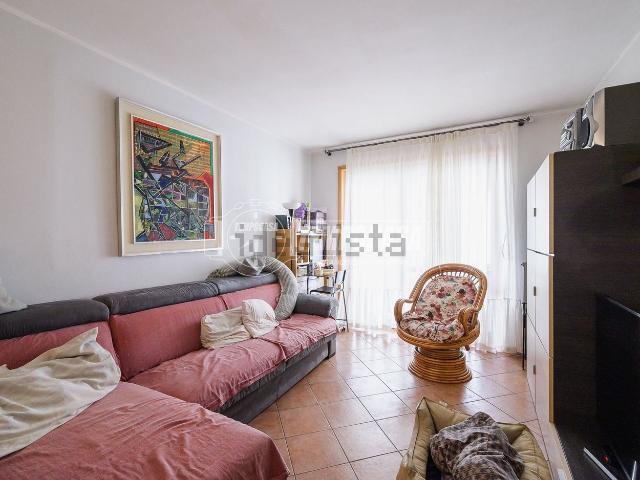 Appartamento in vendita a Chiari, Brescia