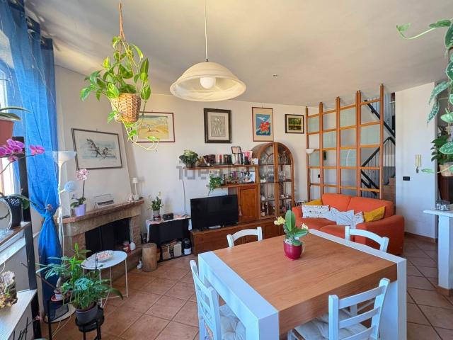 Appartamento in vendita a Roma Capitale, Lazio