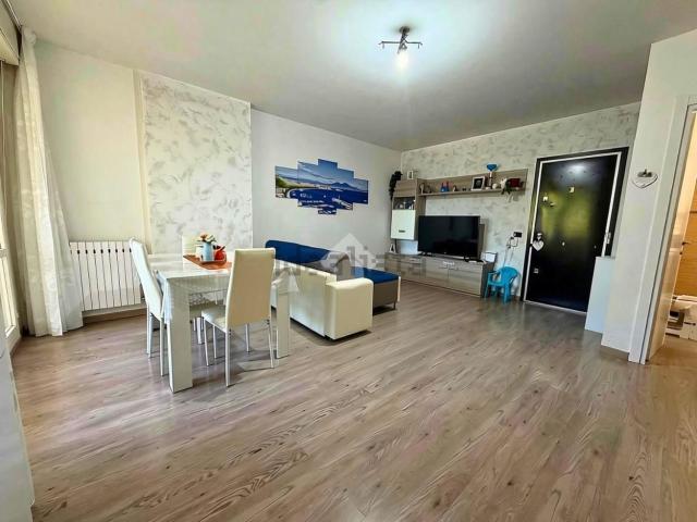 Appartamento in vendita a Tombaccia, Pesaro