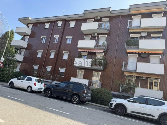 Appartamento in vendita a Trezzo Sull'adda, Lombardia