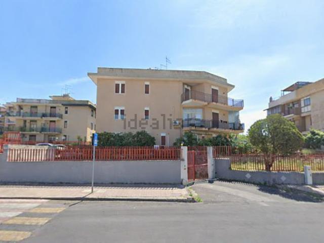 Appartamento in vendita a Carlentini, Sicilia