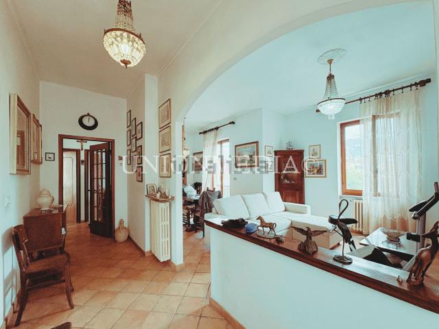 Appartamento in vendita a Palvotrisia, Castelnuovo Magra