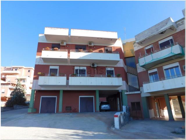 Appartamento in vendita a Augusta, Siracusa