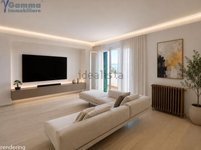 Appartamento in vendita a Monte Argentario, Porto Santo Stefano