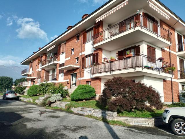 Appartamento in vendita a San Martino, Piemonte