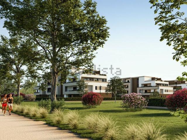 Appartamento in vendita a Fornase, Spinea