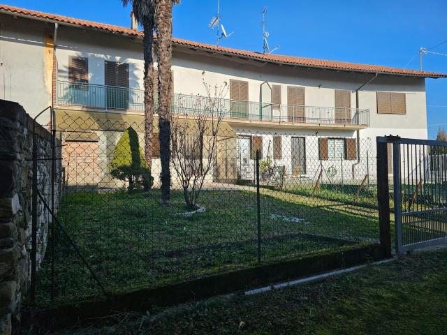 Appartamento in vendita a Piazzo, Piemonte