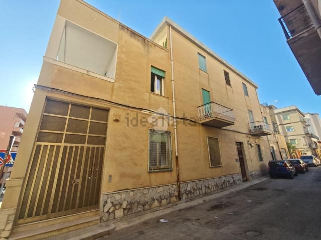 Appartamento in vendita a Casa Santa, Erice