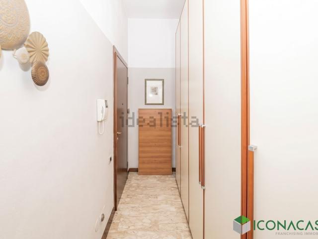 Attico in vendita a Bettola, Peschiera Borromeo