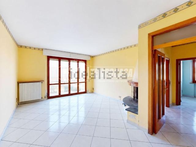 Appartamento in vendita a Valdaso, Marche