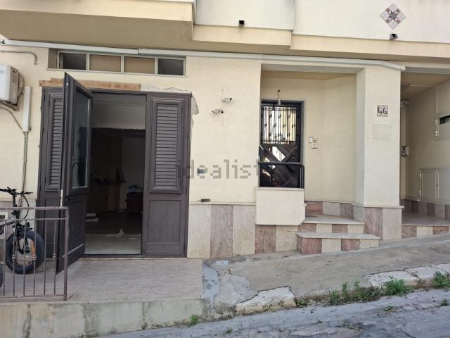 Appartamento in vendita a Balestrate, Sicilia