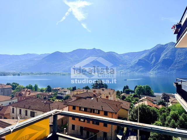 Appartamento in vendita a Lovere, Lombardia