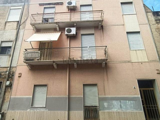 Appartamento in vendita a Trentapiedi, Erice