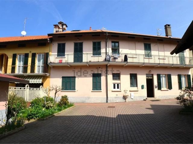 Appartamento in vendita a Maccio, Villa Guardia