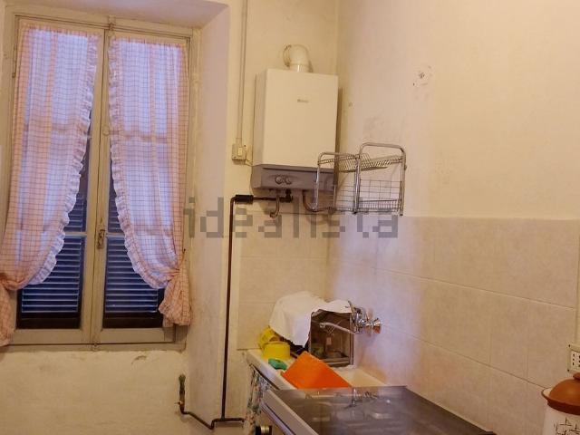 Appartamento in vendita a Crebbio, Abbadia Lariana