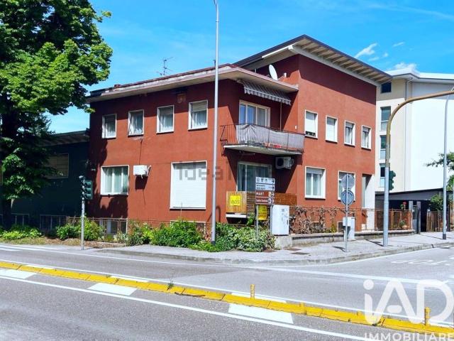 Appartamento in vendita a Comunità della Vallagarina, Borgo Sacco