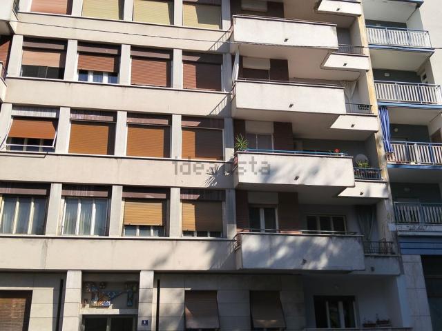Appartamento in vendita a San Giacomo / Sveti Jakob, Trieste
