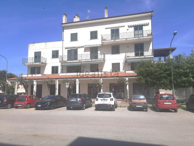 Attico in vendita a Vallo Della Lucania, Campania