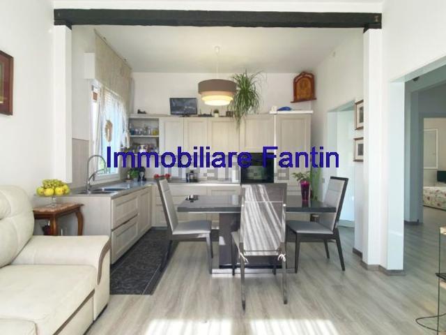 Appartamento in vendita a Sant'Angelo, Treviso