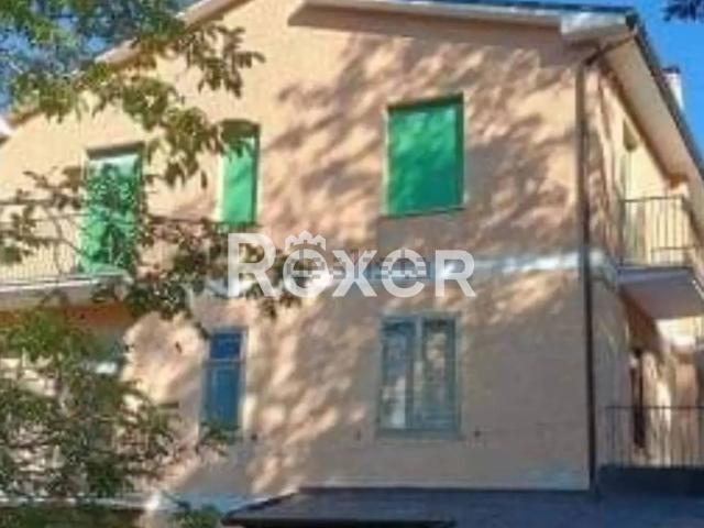 Appartamento in vendita a Callomero, Gessopalena