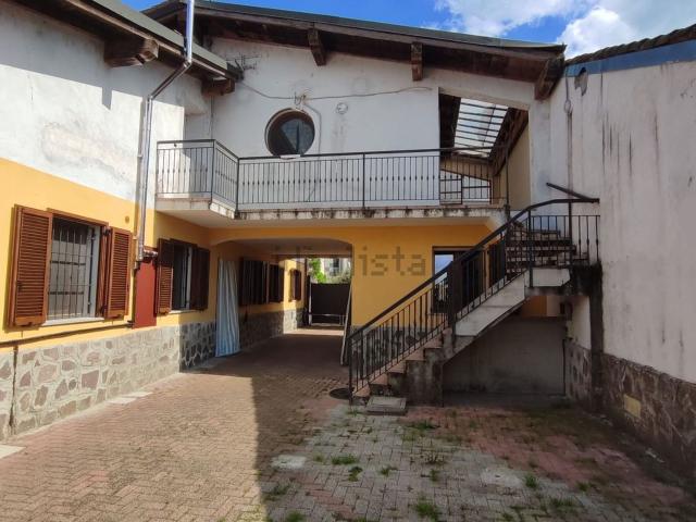 Appartamento in vendita a Tromello, Lombardia