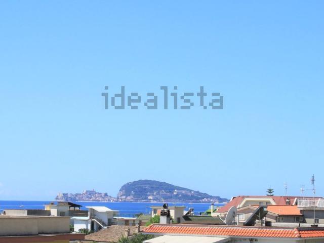 Attico in vendita a Gianola, Formia