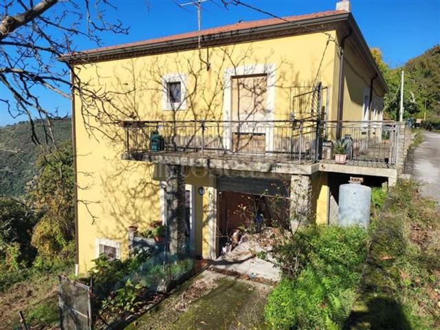Appartamento in vendita a San Mauro Cilento, Campania