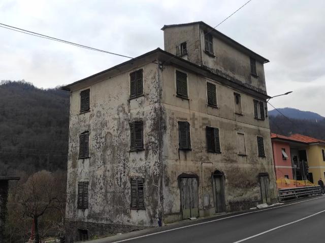 Appartamento in vendita a Isolona, Liguria
