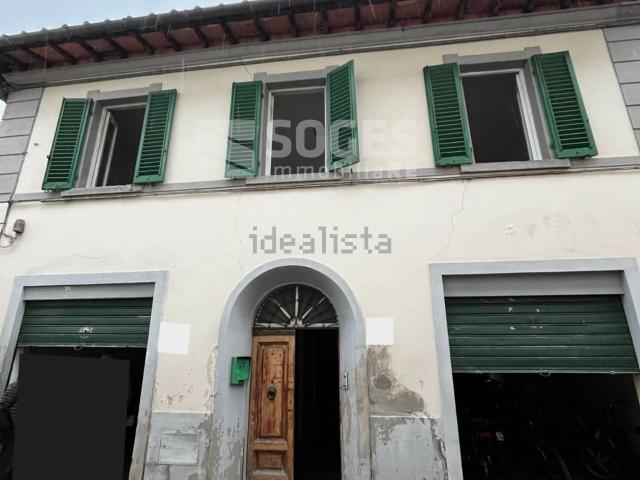Appartamento in vendita a Giglio, Montevarchi