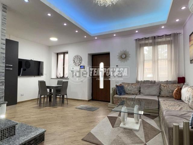 Appartamento in vendita a Santo Stefano Ticino, Lombardia