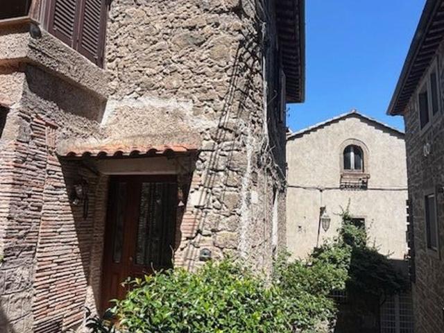 Appartamento in vendita a Le Mosse, Montefiascone
