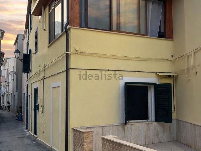 Appartamento in vendita a Pagliare, Spinetoli