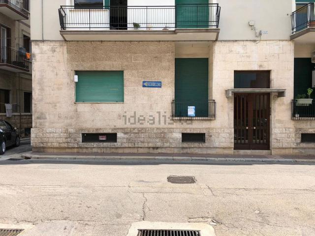 Appartamento in vendita a Puglia, Brindisi