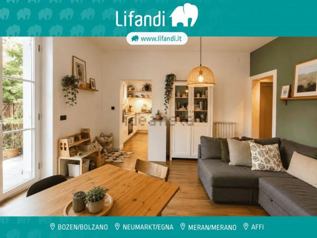 Appartamento in vendita a Burggrafenamt - Burgraviato, Merano - Meran