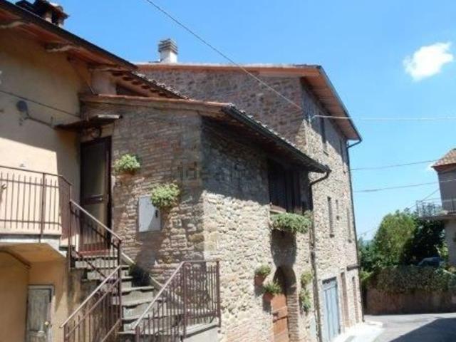 Appartamento in vendita a Missiano, Panicale